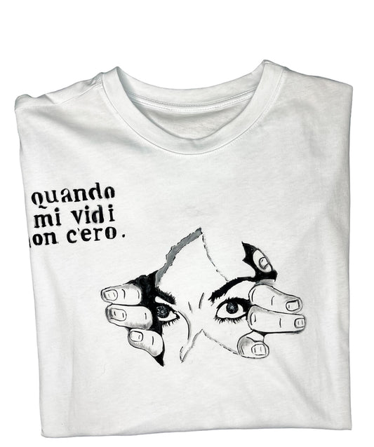 T-shirt GUARDAMI