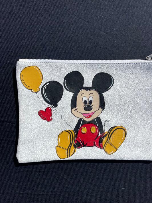 Pochette topolino