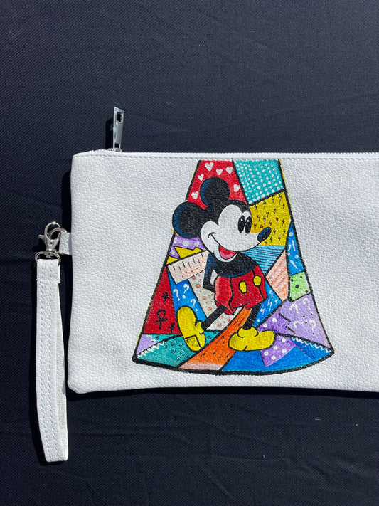 Pochette topolino vintage